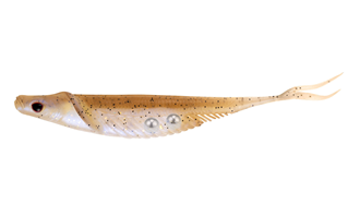 Cobra Shad 4.5